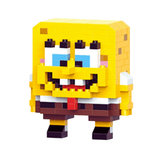 Bob Esponja | 202 PCS
