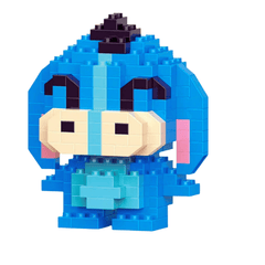 Burrinho Ió | 180 PCS