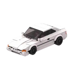 BMW 850 CSi | 338PCS