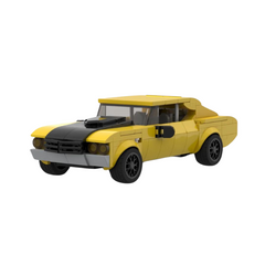 Chevelle SS | 290PCS