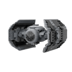 Bombardeiro TIE - Star Wars | 453 PCS