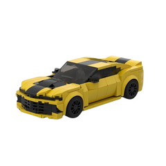 Camaro | 347PCS