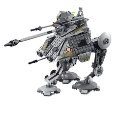 Caminhante AT-AP - Star Wars | 707 PCS