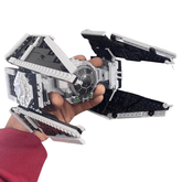 Caça TIE - Star Wars | 418 PCS