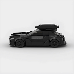 Audi RS6 | 351PCS