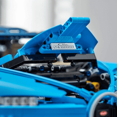 Bugatti Chiron Technic | 3599PCS