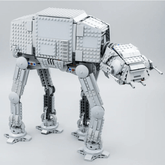 Caminhante AT-AT - Star Wars | 1267 PCS