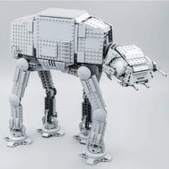 Caminhante AT-AT - Star Wars | 1267 PCS