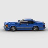 BMW M635 CSi | 298PCS