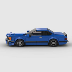BMW M635 CSi | 298PCS