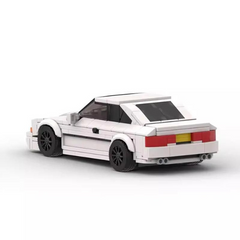 BMW 850 CSi | 338PCS