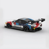 BMW M4 Gt3 | 235PCS