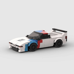 BMW M1 | 335PCS