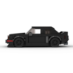 BMW E30 M3 Evo | 300PCS