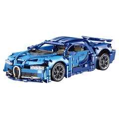 Bugatti Chiron Technic | 1388PCS