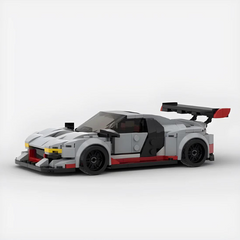 Audi R8 LMS | 394PCS