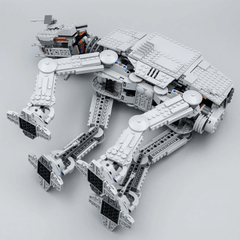 Caminhante AT-AT - Star Wars | 1267 PCS