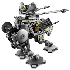 Caminhante AT-AP - Star Wars | 707 PCS