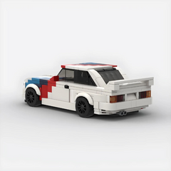 BMW e30 M3 | 455PCS