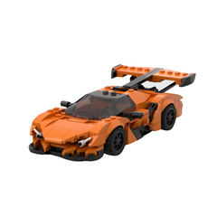 Apollo Intensa Emozione | 299PCS