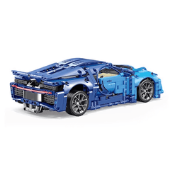 Bugatti Chiron Technic | 1388PCS