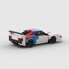BMW M1 | 335PCS