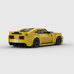 Camaro | 347PCS