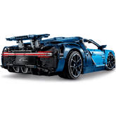 Bugatti Chiron Technic | 3599PCS