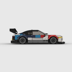 BMW M4 Gt3 | 235PCS