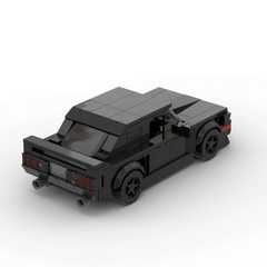 BMW E30 M3 Evo | 300PCS