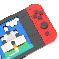 Console Switch | 449PCS