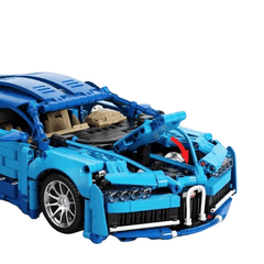 Bugatti Chiron Technic | 1388PCS