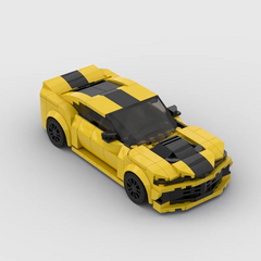 Camaro | 347PCS