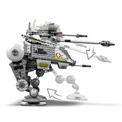 Caminhante AT-AP - Star Wars | 707 PCS
