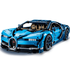 Bugatti Chiron Technic | 3599PCS