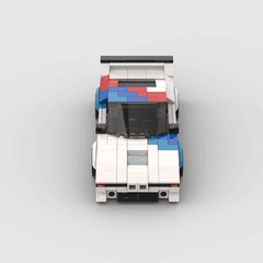 BMW M1 | 335PCS