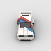 BMW e30 M3 | 455PCS