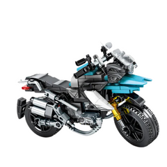 BMW R 1200 GS | 255PCS