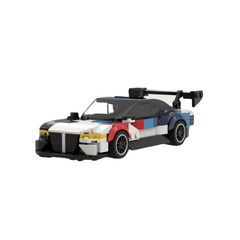 BMW M4 Gt3 | 235PCS