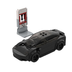 Tesla | 185PCS