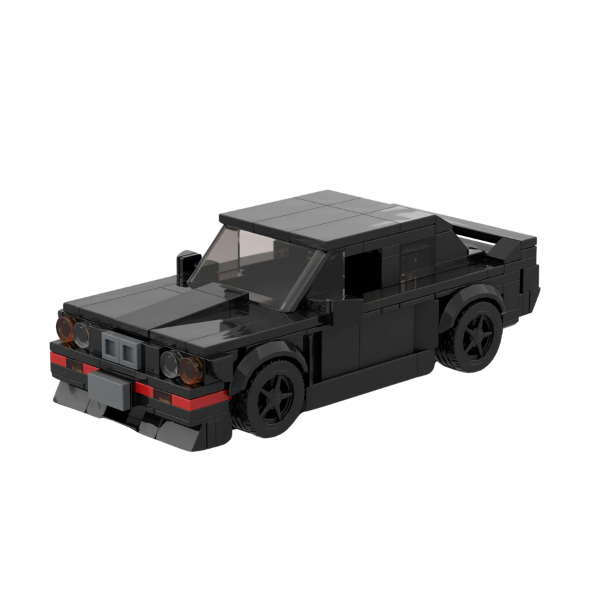 BMW E30 M3 Evo | 300PCS