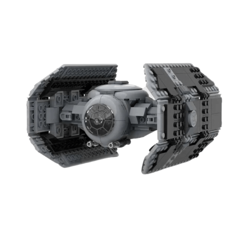 Bombardeiro TIE  - Star Wars | 453 PCS