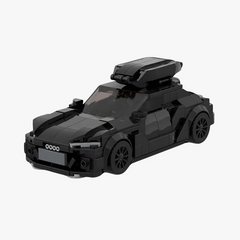 Audi RS6 | 351PCS