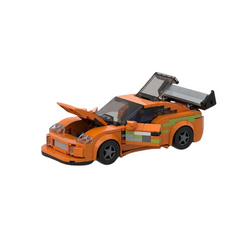 Toyota MK4 Supra (Velozes & Furiosos) | 367PCS