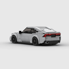 Audi RS7 | 351PCS