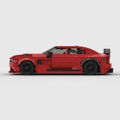 AlfaRomeo Giulia GTAM | 302PCS