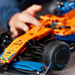 F1 McLaren Technic | 1432PCS