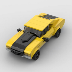 Chevelle SS | 290PCS