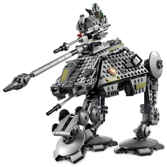 Caminhante AT-AP  - Star Wars | 707 PCS