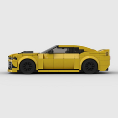 Camaro | 347PCS